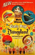 Watch Gala Day at Disneyland (Short 1960) Megashare9