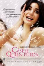 Watch Csese quien pueda Megashare9