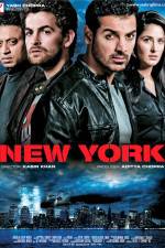 Watch New York Megashare9