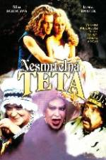 Watch Nesmrtelna teta Megashare9