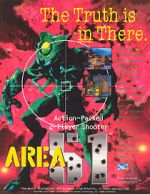 Watch Artifacts of Atari\'s Area 51 Megashare9