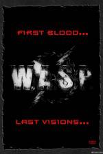 Watch WASP: First Blood Last Visions Megashare9