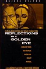 Watch Reflections in a Golden Eye Megashare9