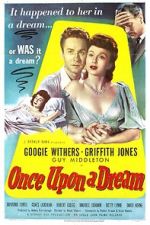 Watch Once Upon a Dream Megashare9