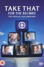 Watch Take That: For the Record Megashare9