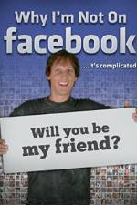 Watch Why I'm not on Facebook Megashare9