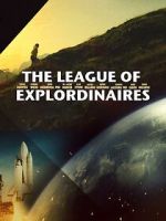 Watch The League of Explordinaires Megashare9