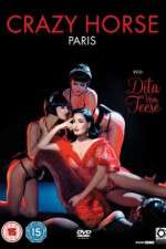 Watch Crazy Horse, Paris with Dita Von Teese Megashare9