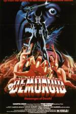 Watch Demonoid Messenger of Death Megashare9