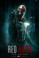 Watch Red Hood: The Fallen Megashare9