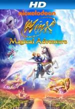 Watch Winx Club 3D: Magical Adventure Megashare9