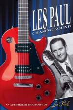 Watch American Masters Les Paul Chasing Sound Megashare9