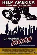 Watch Canadian Bacon Megashare9