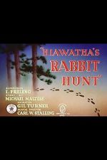 Watch Hiawatha\'s Rabbit Hunt Megashare9