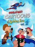 Watch Greatest Cartoons of the Golden Era Vol. 2 (TV Special 2024) Megashare9