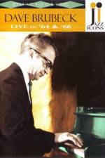 Watch Jazz Icons: Dave Brubeck Megashare9