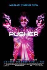 Watch Pusher Megashare9