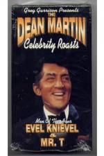 Watch Dean Martin Celebrity Roast: Mr. T Megashare9