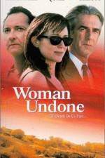 Watch Woman Undone Megashare9