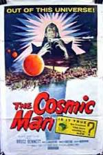 Watch The Cosmic Man Megashare9