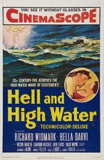 Watch Hell and High Water Megashare9