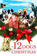 Watch The 12 Dogs of Christmas Megashare9