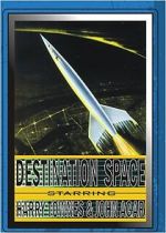 Watch Destination Space Megashare9