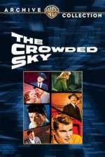 Watch The Crowded Sky Megashare9