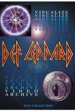 Watch Def Leppard Visualize - Video Archive Megashare9