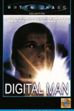 Watch Digital Man Megashare9