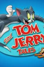 Watch Tom and Jerry Megashare9