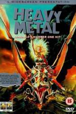 Watch Heavy Metal Megashare9