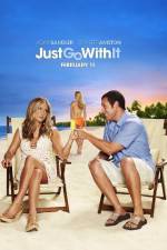 Watch Just Go with It Megashare9