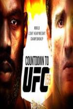Watch Countdown to UFC 159: Jones vs. Sonnen Megashare9