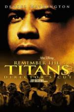 Watch Remember the Titans Megashare9