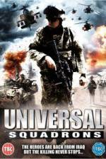 Watch Universal Squadrons Megashare9