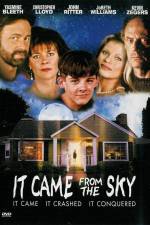 Watch It Came from the Sky Megashare9