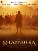 Watch Shamshera Megashare9