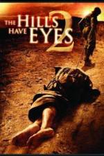 Watch The Hills Have Eyes II Megashare9