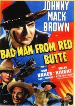 Watch Bad Man from Red Butte Megashare9