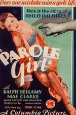 Watch Parole Girl Megashare9