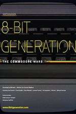 Watch 8 Bit Generation The Commodore Wars Megashare9