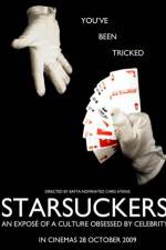 Watch Starsuckers Megashare9