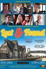 Watch Lost & Found Megashare9