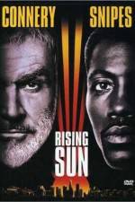 Watch Rising Sun Megashare9