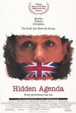 Watch Hidden Agenda Megashare9