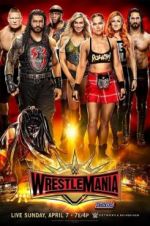 Watch WrestleMania 35 Megashare9