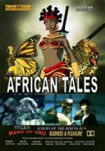 Watch African Tales Megashare9