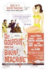 Watch Dr. Goldfoot and the Bikini Machine Megashare9