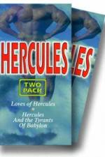 Watch Hercules and the Tyrants of Babylon Megashare9